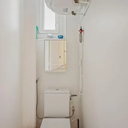 Beautiful Flat Heart Of Xiveme Apartment Paris Exterior photo