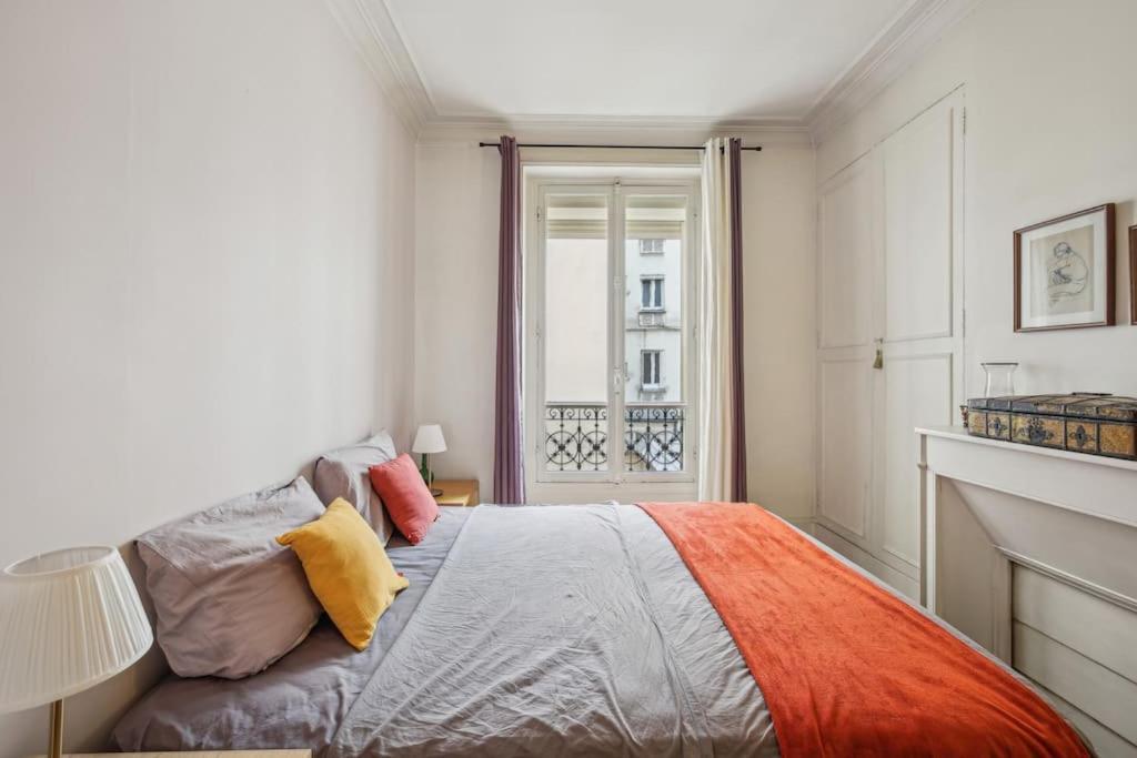 Appartamento Beautiful Flat Heart Of Xiveme